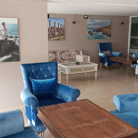 Apartment Iskele Long Beach, Aquapark Tesisinde Stuedyo Daire Famagusta (Northern Cyprus)